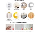 Under The Sea Seaweed Wall Decals, Turtles, Crab, Starfish, Seashell Under The Sea Seaweed Wall Decals, Turtles, Crab, Starfish, Seashell